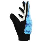 Рукавички воротарські DYNAMO KYIV, розмір 5-7