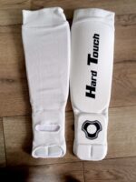 Захист гомілки та стопи VELO, розміри M-XL, колір - чорний