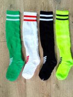 Гетри футбольні дитячі SPOINT, розмір 28-33, кольори в асортименті