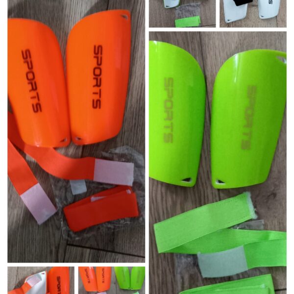 Гумки-липучки, тримачі футбольних щитків (підліткових, дорослих), кольори в асортименті