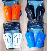 Щитки футбольні дитячі, розмір М, кольори в асортименті