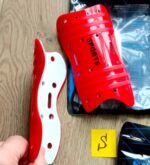 Щитки футбольные детские SPORTS, размер S, цвета в ассортименте