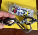 Окуляри для плавання дитячі YINGFA, кольори в асортименті