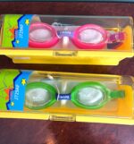 Окуляри для плавання дитячі YINGFA, кольори в асортименті