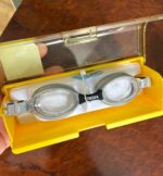 Окуляри для плавання дитячі YINGFA, кольори в асортименті