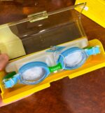Окуляри для плавання дитячі YINGFA, кольори в асортименті