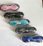 Окуляри для плавання дорослі CIMA, кольори в асортименті