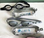 Окуляри для плавання дорослі CIMA, кольори в асортименті