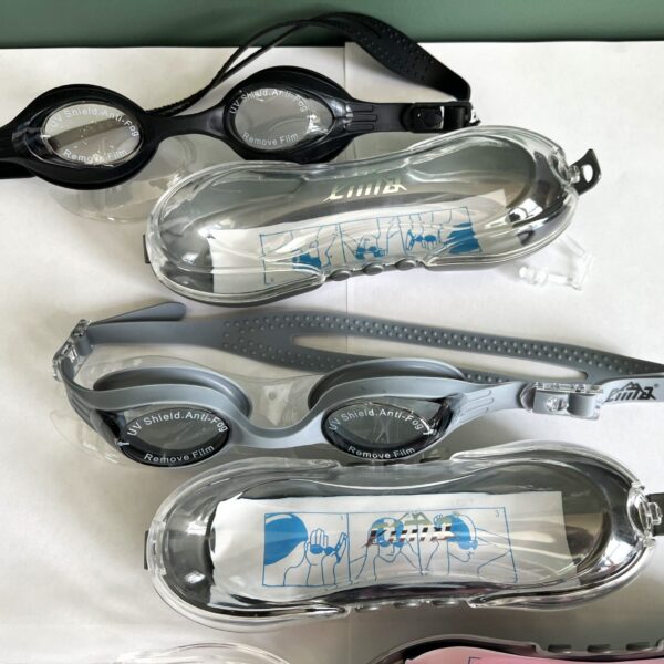 Окуляри для плавання дорослі CIMA, кольори в асортименті