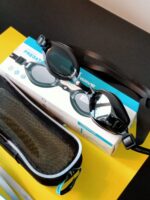 Очки для плавания взрослые MadWave PREDATOR, цвета в ассортименте