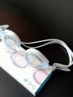 Очки для плавания взрослые MadWave TECHNО, цвета в ассортименте