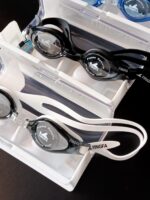 Очки для плавания взрослые YINGFA, цвета в ассортименте