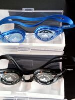 Очки для плавания взрослые YINGFA, цвета в ассортименте