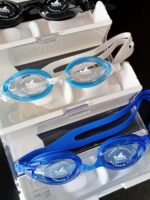 Окуляри для плавання дорослі YINGFA, кольори в асортименті