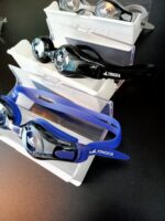 Очки для плавания взрослые YINGFA, цвета в ассортименте