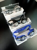 Очки для плавания взрослые YINGFA, цвета в ассортименте