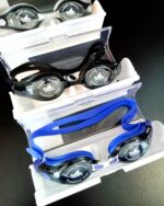 Очки для плавания взрослые YINGFA, цвета в ассортименте