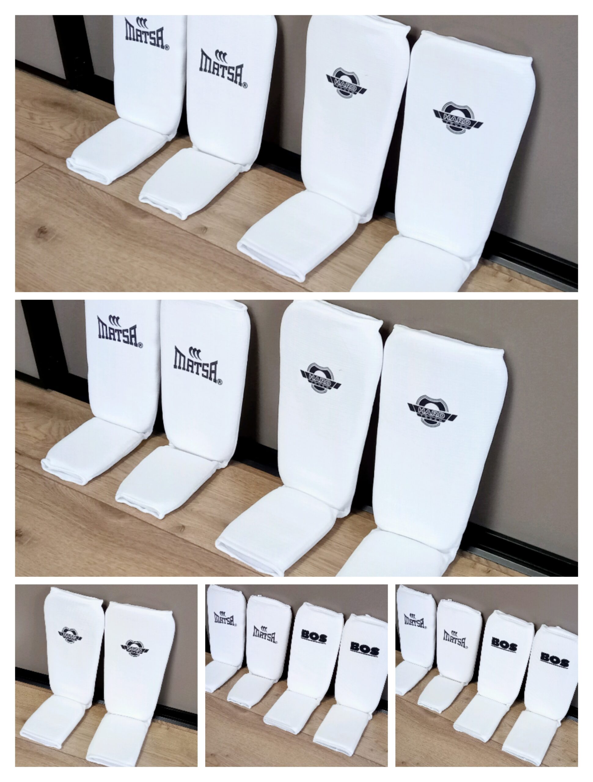 IMG_20241118_095727 Захист гомілки та стопи HARD TOUCH, розміри S-XL, кольори в асортименті