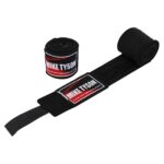 Бінти боксерські бавовна з еластаном MIKE TYSON, довжина - 3метри, кольори в асортименті