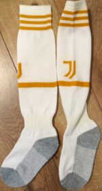 Гетры детские с символикой футбольного клуба SPOINT INTER MIAMI AWAY 2024, размер 32-39, цвет - черный