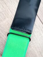 Гумки-липучки ШИРОКІ, тримачі футбольних щитків (підліткових, дорослих, дитячих), кольори в асортименті