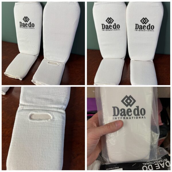 Наколенники детские гимнастические, размер XS ( 4-5 лет),цвет - чёрный