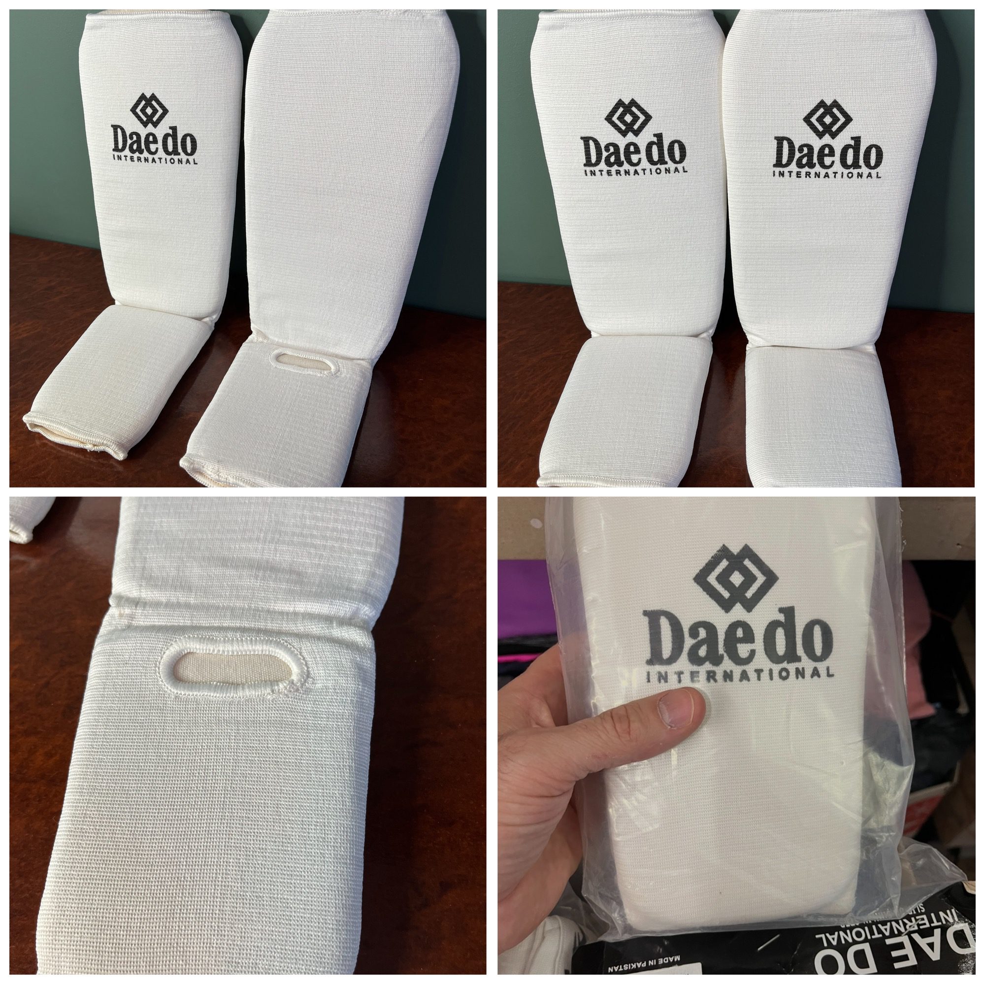 Наколенники детские гимнастические, размер XS ( 4-5 лет),цвет - чёрный