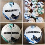 Наколінники дитячі гімнастичні, розмір XS (4-5 років), колір - чорний