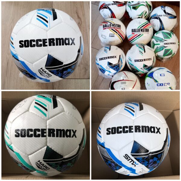 Наколінники дитячі гімнастичні, розмір XS (4-5 років), колір - чорний