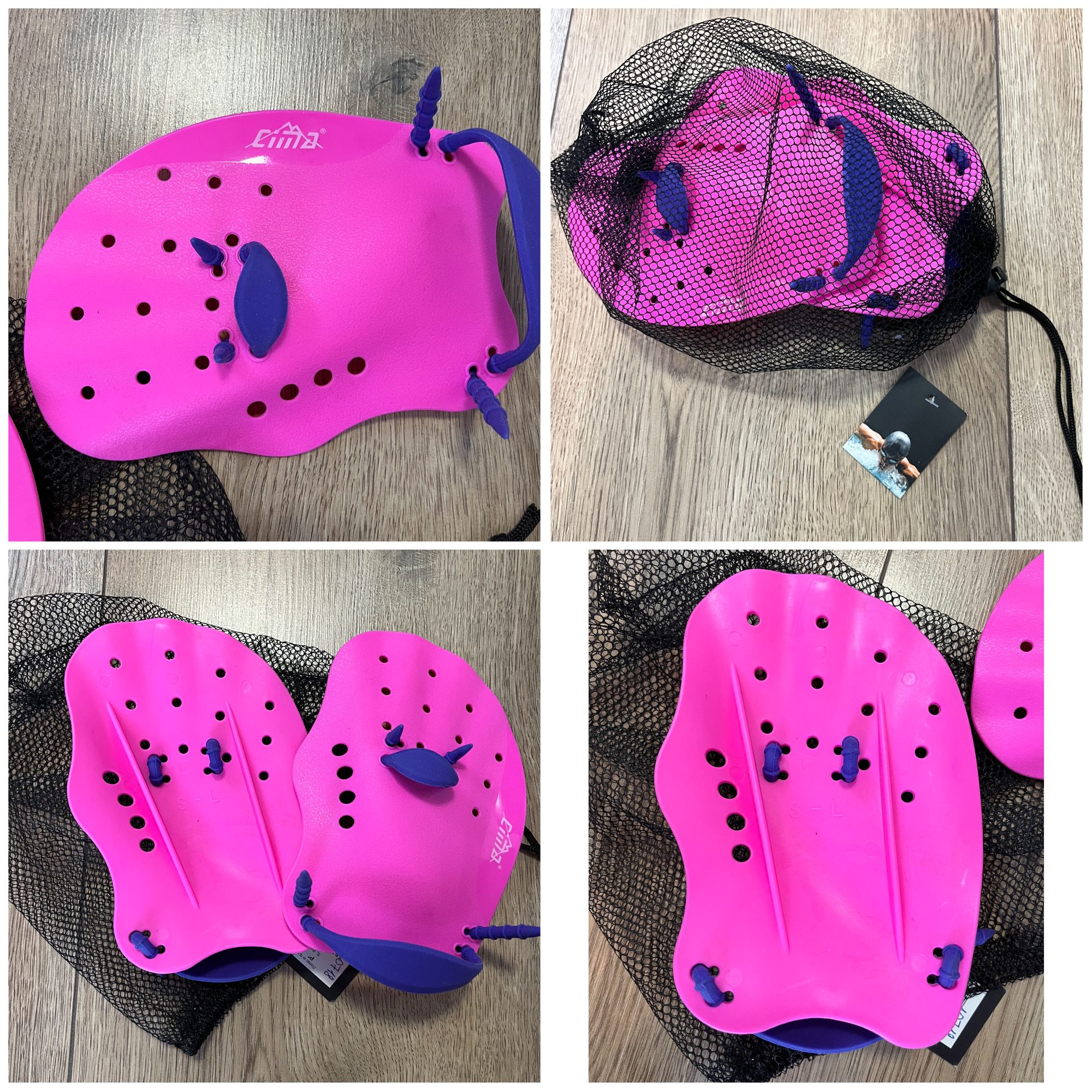 Наколенники детские гимнастические, размер XS ( 4-5 лет),цвет - чёрный