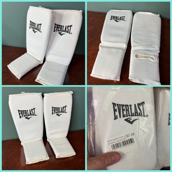 Наколенники детские гимнастические, размер XS ( 4-5 лет),цвет - чёрный