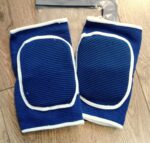 Наколенники для волейбола, танцев, (2шт), цвета в ассортименте