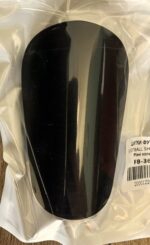 Щитки футбольні міні кольорові, розміри SM, кольори в асортименті