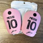 Щитки футбольні міні, КЛУБНІ, кольори в асортименті