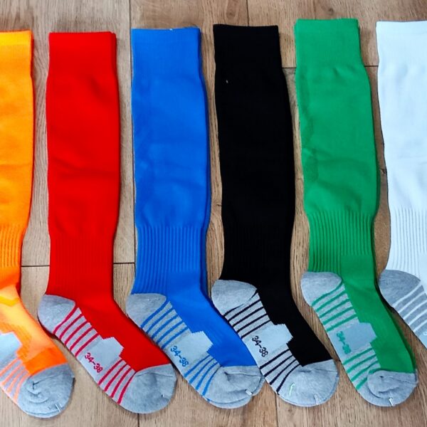 Гетри юніорські SPOINT, розмір 34-38, кольори в асортименті