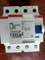Автомат 100А фірми "АВВ" (Німеччина) б/у