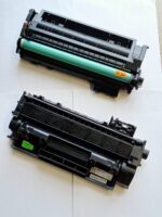 Картридж для лазерного принтера CANON LBP6300 (б/у)