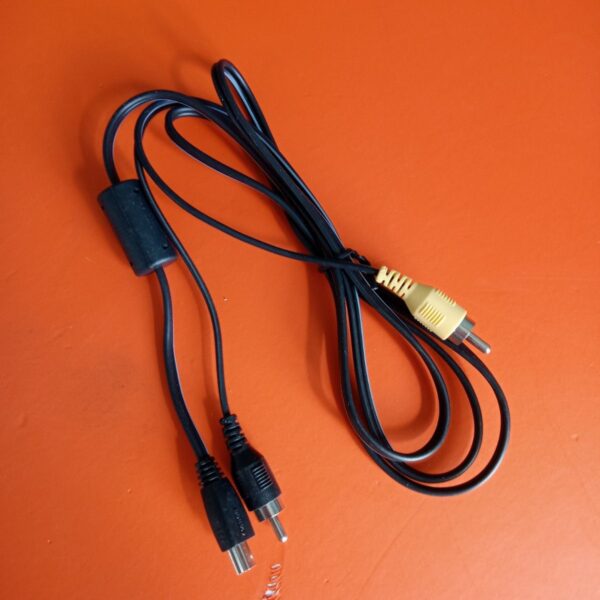 Провід для підключення акустики