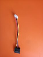 Провід для підключення офісної техніки