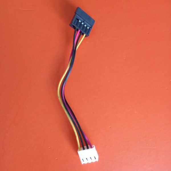 Провід для підключення офісної техніки