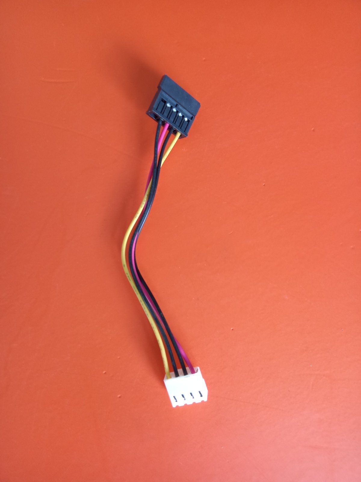 Провод для подключения офисной техники