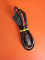 Провод с разъёмами для подключения офисной техники (разъёмы "папа -мама" на концах)