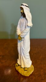 Статуетка "Араб" (гіпсова), привезена з ОАЕ