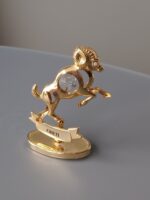 Статуэтка " Овен" (пластиковая)