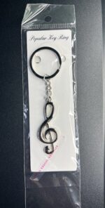 Брелок для ключей  "Мяч бейсбольный", металлический