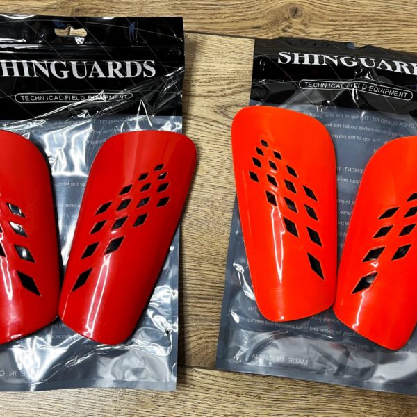 Щитки футбольні SP-Sport, розміри S,М, кольори в асортименті