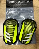 Щитки футбольні SP-Sport, розміри S-L кольори в асортименті