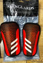 Щитки футбольні SP-Sport, розміри S-L кольори в асортименті