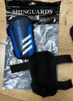 Щитки футбольні SP-Sport, розміри S-L кольори в асортименті