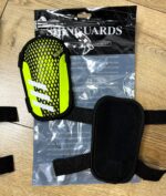 Щитки футбольні SP-Sport, розміри S-L кольори в асортименті